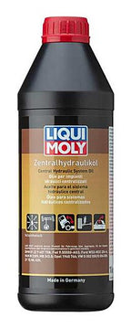 Central Hydraulic Oil 1L Fully Synthetic - LIQUI MOLY | Universal Auto Spares
