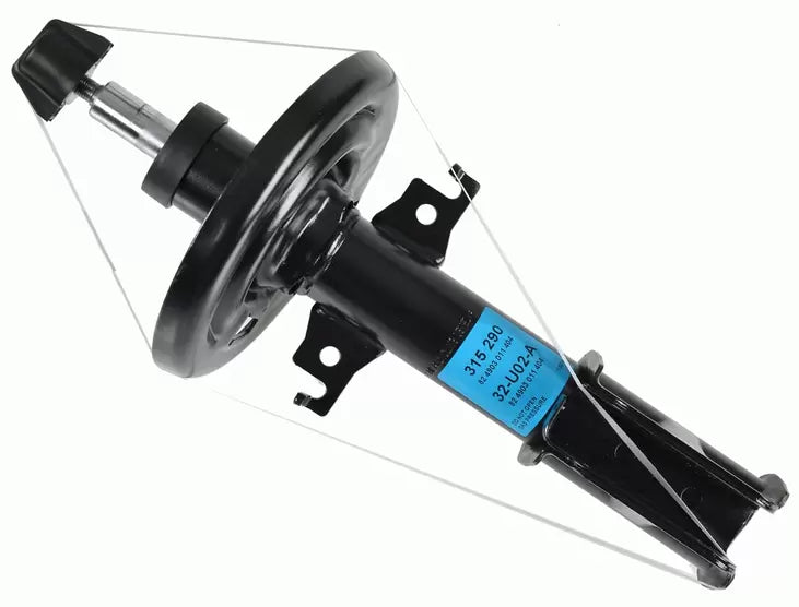 Shock Absorber 315 290 - SACHS