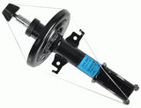 Shock Absorber 315 290 - SACHS