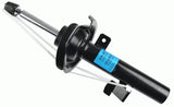 Shock Absorber 315 301 - SACHS