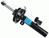 Shock Absorber 315 302 - SACHS