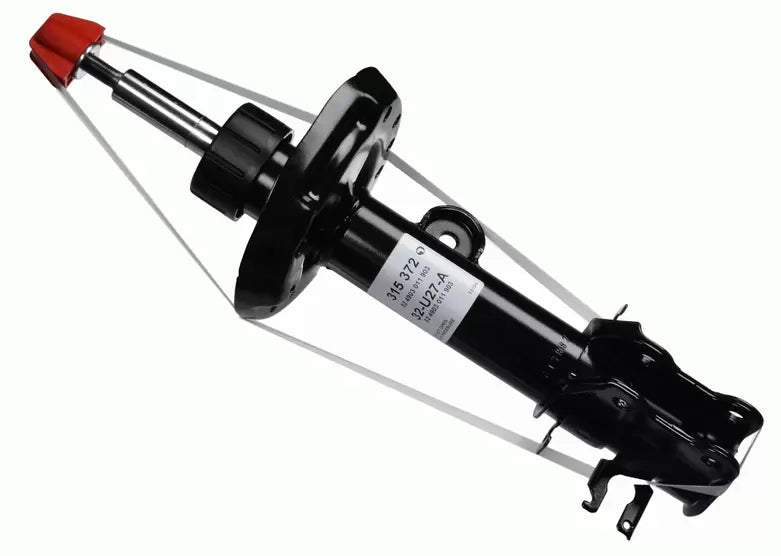 Shock Absorber 315 372 - SACHS