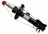 Shock Absorber 315 372 - SACHS