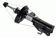 Shock Absorber 315 438 - SACHS