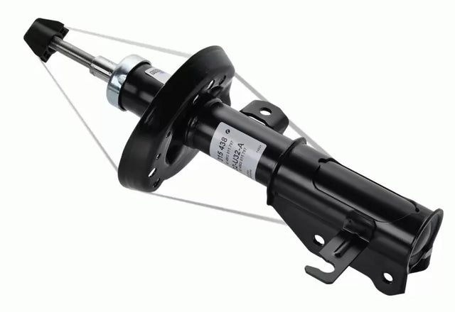 Shock Absorber 315 438 - SACHS
