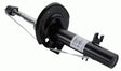 Shock Absorber 315 447 - SACHS