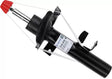 Shock Absorber 315 470 - SACHS