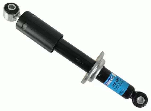 Shock Absorber, Driver Cab Suspension 315 582 - SACHS