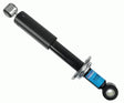 Shock Absorber, Driver Cab Suspension 315 583 - SACHS