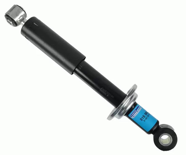 Shock Absorber, Driver Cab Suspension 315 583 - SACHS