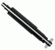 Shock Absorber 315 589 - SACHS