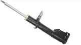 Shock Absorber 315 642 - SACHS