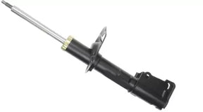 Shock Absorber 315 642 - SACHS