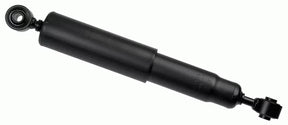 Shock Absorber 315 663 - SACHS