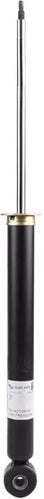 Shock Absorber 315 667 - SACHS