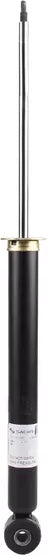 Shock Absorber 315 667 - SACHS