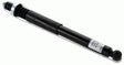 Shock Absorber 315 678 - SACHS