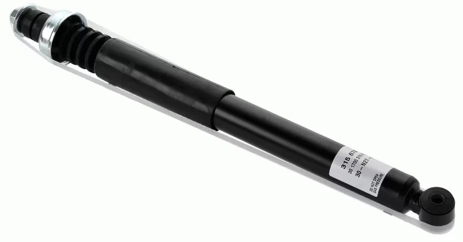 Shock Absorber 315 678 - SACHS