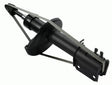 Shock Absorber 315 687 - SACHS