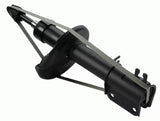 Shock Absorber 315 687 - SACHS