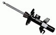 Shock Absorber 315 740 - SACHS