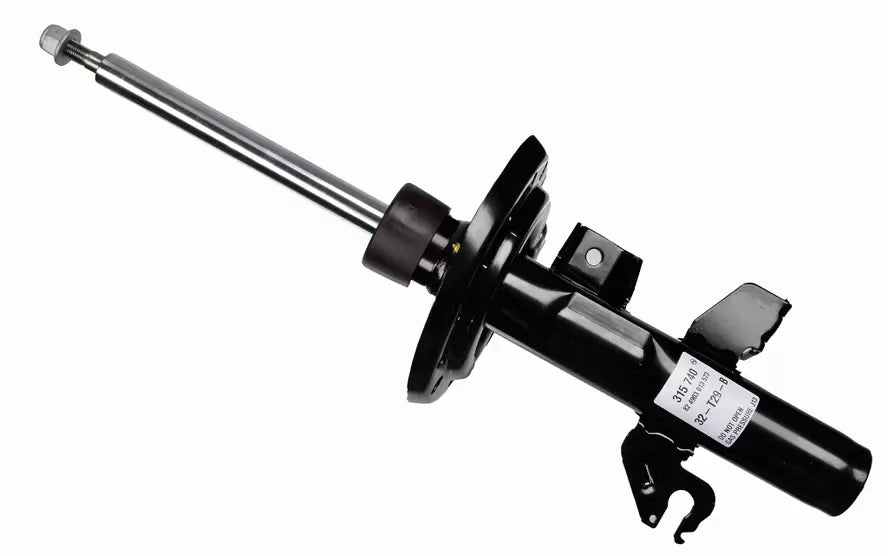 Shock Absorber 315 740 - SACHS