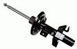 Shock Absorber 315 741 - SACHS