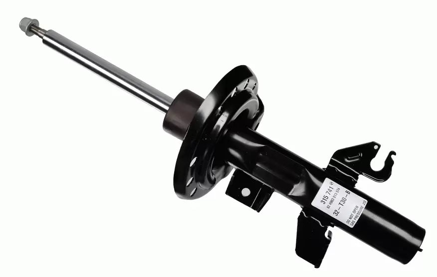 Shock Absorber 315 741 - SACHS