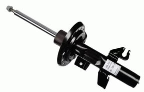 Shock Absorber 315 741 - SACHS