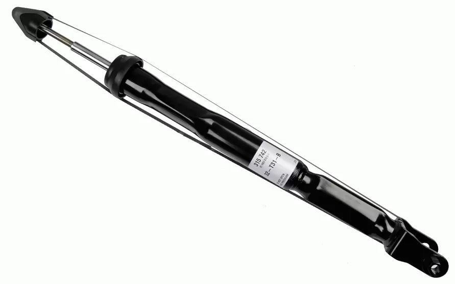 Shock Absorber 315 742 - SACHS