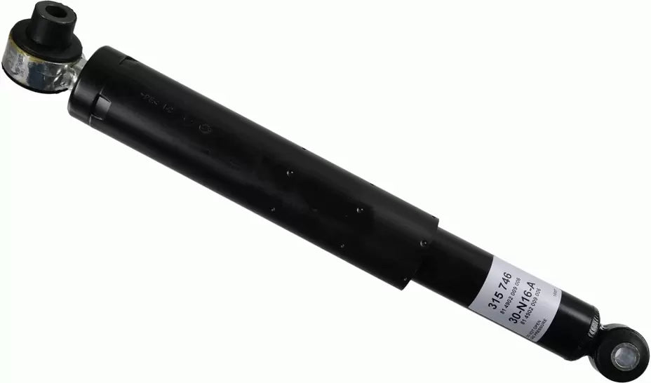 Shock Absorber 315 746 - SACHS