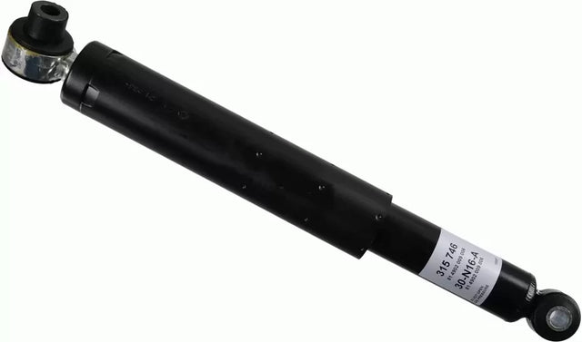 Shock Absorber 315 746 - SACHS