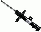 Shock Absorber 315 757 - SACHS