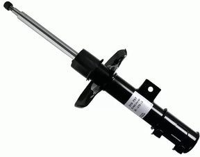 Shock Absorber 315 757 - SACHS