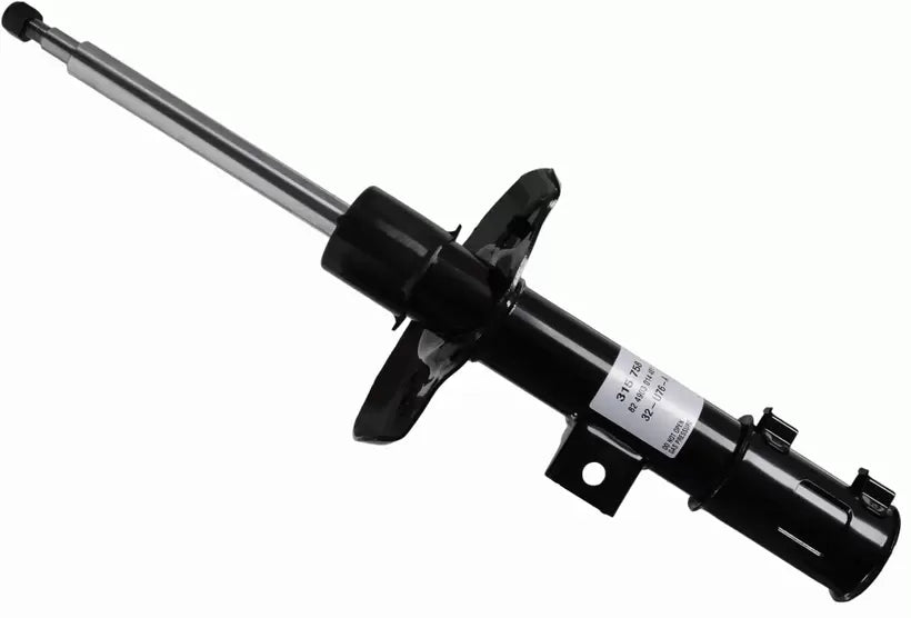 Shock Absorber 315 758 - SACHS
