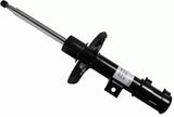 Shock Absorber 315 758 - SACHS