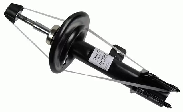 Shock Absorber 315 849 - SACHS
