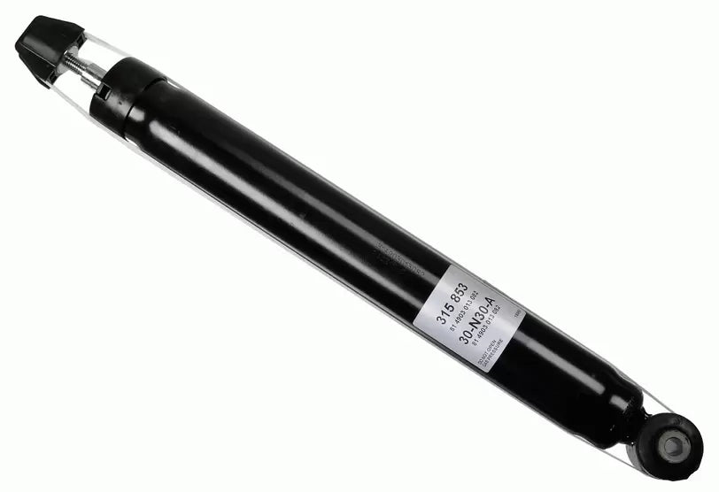 Shock Absorber 315 853 - SACHS