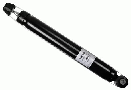 Shock Absorber 315 853 - SACHS