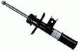 Shock Absorber 315 859 - SACHS