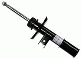 Shock Absorber 315 860 - SACHS