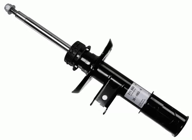 Shock Absorber 315 860 - SACHS