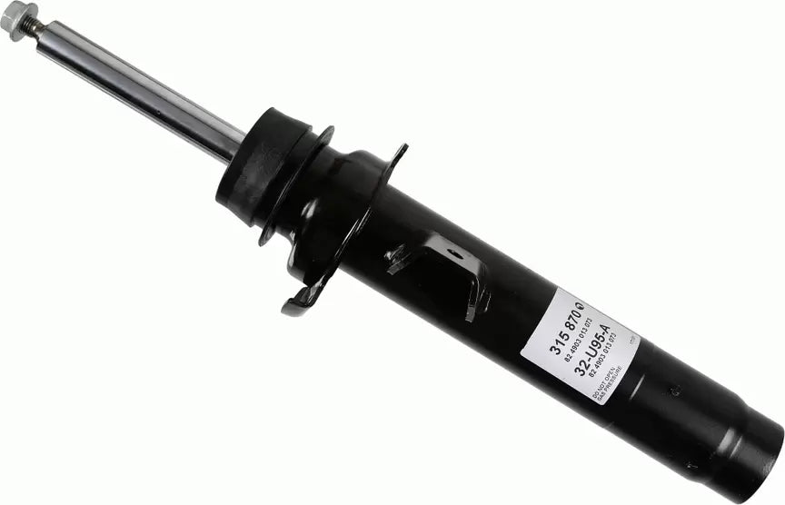 Shock Absorber 315 870 - SACHS