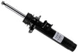 Shock Absorber 315 871 - SACHS