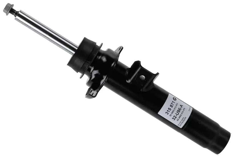 Shock Absorber 315 871 - SACHS