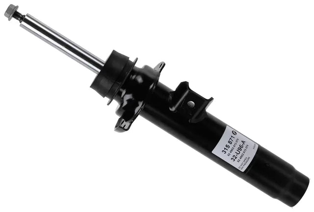 Shock Absorber 315 871 - SACHS