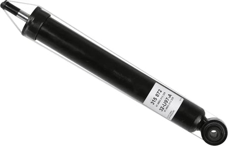 Shock Absorber 315 872 - SACHS