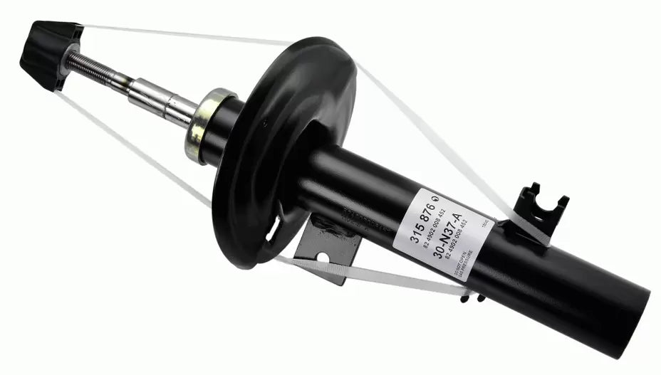 Shock Absorber 315 876 - SACHS