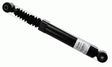 Shock Absorber 315 878 - SACHS