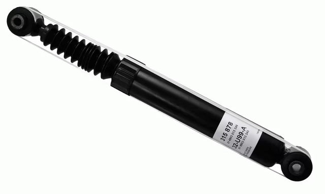 Shock Absorber 315 878 - SACHS